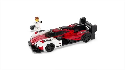 Lego cars at discount target