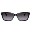Emporio Armani EA 4238 50178G Womens Cat-Eye Sunglasses Shiny Black 54mm - 2 of 3