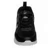 Beverly Hills Polo Club Little Kids Boys Lace Up Sneakers - 4 of 4