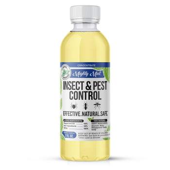 Mighty Mint Insect & Pest Control Concentrate - 7oz