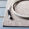 Courtyard CY8520 Power Loomed Indoor and Outdoor Rug - Safavieh - 3 of 4