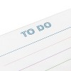 Dry Erase Family Planner Vertical - Bullseye's Playground™ - 2 of 3