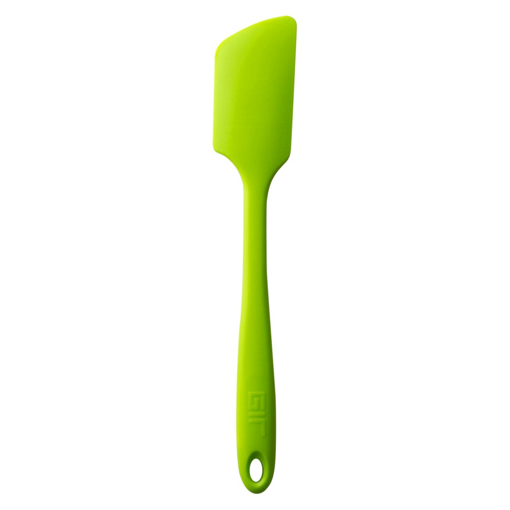 UPC 856833004056 product image for GIR Silicone Ultimate Spatula Lime | upcitemdb.com