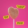 Bonkers Purrpops Tip Top Tuna Flavor Lollipop Freeze-Dried Cat Treats - 0.35oz/4ct - 2 of 4