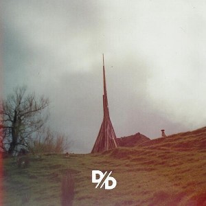 Divide & Dissolve - Gas Lit () (Vinyl) - 1 of 1