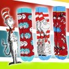 Dr. Seuss Socks Adult Cat In The Hat THING ONE THING TWO 3 Pack Mid-Calf Crew Socks - 4 of 4