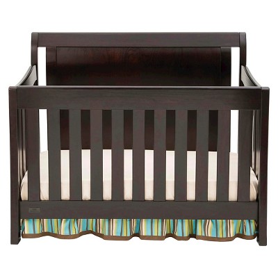 simmons nursery furniture