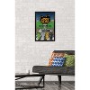 Trends International Deddy Bears - Dead Cute Framed Wall Poster Prints - 2 of 4