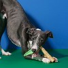 ZEZE Bamboo-Inspired Natural Chew Toy-Beige - 2 of 4