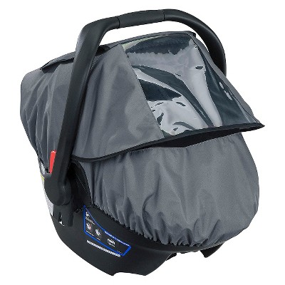 car seat rain shield