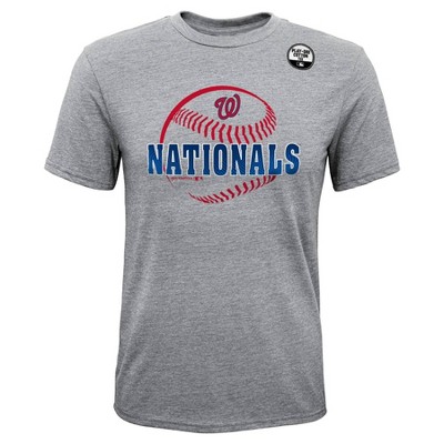 washington nationals tshirt