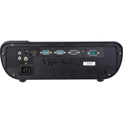 ViewSonic PJD5555W Projector - Thumbnail 3