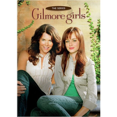 Gilmore Girls: The Series (DVD)