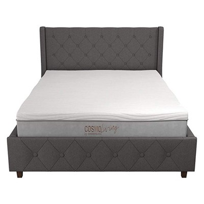 target full size bed