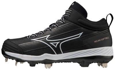 Mizuno Mizuno Sweep 6 Mid Women's Metal Softball Cleat
