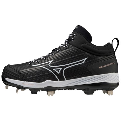 mizuno softball cleats