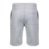 Men's Ultra Soft French Terry Shorts Value 4 Pack - 4 of 4