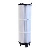 Sta-Rite 250220201S Large Outer Swimming Pool Filter + 250210200S System 3 Small Inner Replacement Filter Cartridge - image 2 of 4