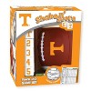 MasterPieces Officially Licensed NCAA Tennessee Volunteers Shake N' Score Dice Game for Age 6 and Up - 2 of 4