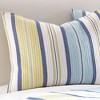 Bayport Quilt Set - Multicolor - Levtex Home - 2 of 4