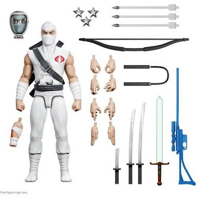 Super7 - G.I. Joe Ultimates! Wave 3 - Storm Shadow