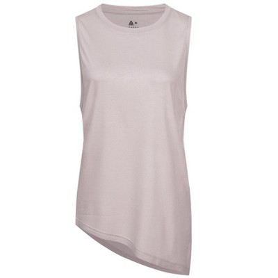 Reebok Womens Training Supply Tank Top
