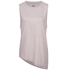 Reebok Womens Training Supply Tank Top - 1 of 1