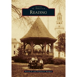 Reading - By Everett A Blodgett & Virginia D Blodgett ( Paperback ) - 1 of 1