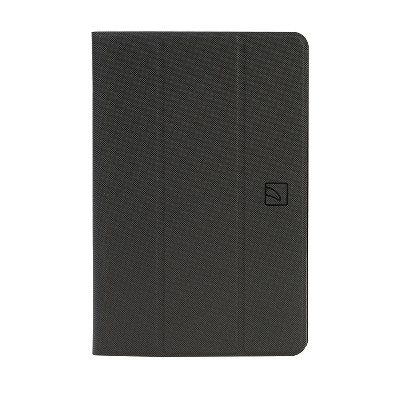 Tucano Gala Folio Case for Samsung Galaxy Tab S6 Lite 10.4 Inch Tablet SM-P610 / SM-P615 (2020) - Black