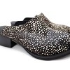 Women's Damsel Hide Mules - Sbicca - 4 of 4