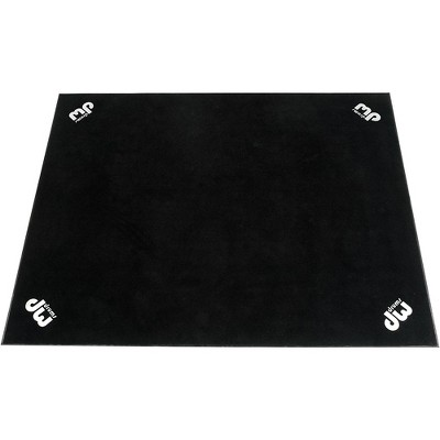 DW Drum Rug 5x7 Feet