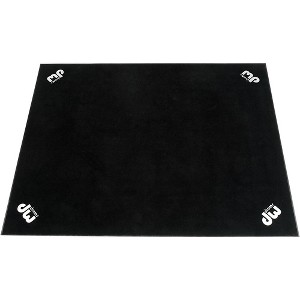 DW Drum Rug 5x7 Feet - 1 of 1