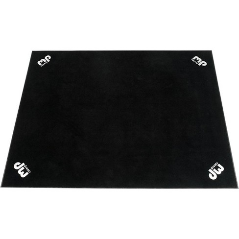 Zildjian Deluxe Drum Rug Black : Target