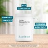 SuperSmart Fructo Oligosaccharides Powder (Prebiotics FOS) - Oligofructose Inulin - Fiber Supplement | Non-GMO & Gluten Free - 200 g - 3 of 4