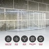 LifeSupplyUSA Heavy Duty Catch Release Live HumaneAnimal Cage Trap - 3 of 4