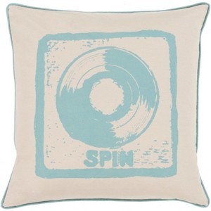 Mark & Day Beerse Cottage Throw Pillow - 1 of 1