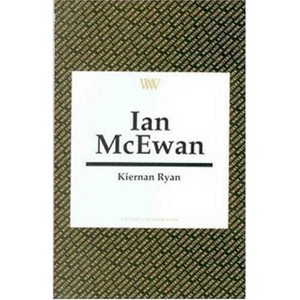 Ian McEwan (Writers and their Work) - (Writers and Their Work) by  Kiernan Ryan (Paperback) - 1 of 1