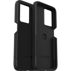 OtterBox COMMUTER SERIES LITE case for OnePlus Nord N300 5G - Black (77-86993) - 1 of 4