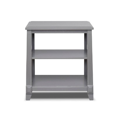 Sorelle Berkley Nightstand Chest