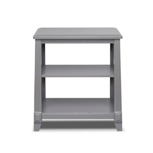Sorelle Berkley Nightstand Chest - 1 of 2