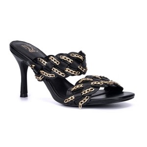 New York & Company Women's Courtney Pumps - 1 of 4