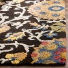 Blossom BLM401 Hand Tufted Area Rug  - Safavieh - 3 of 4