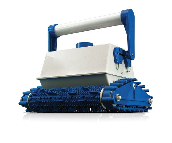 Aquabot Turbo Classic Abt In-Ground Automatic Robotic Swimming Pool Cleaner