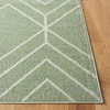 Adirondack ADR241 Machine Made Indoor Rug - Safavieh - image 4 of 4