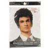 Costume Culture by Franco LLC Righteous Preacher Adult Costume Wig | Brown - 4 of 4