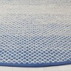 Montauk MTK601 Hand Woven Indoor Rugs - Safavieh - 3 of 4