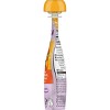 Plum Organics Carrot Sweet Potato Corn Pea & Chicken with Quinoa Celery & Leek Baby Food Pouch - (Select Count) - 4 of 4