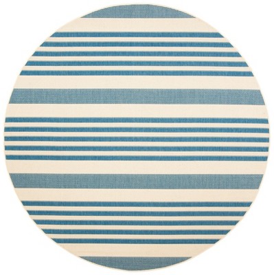 Courtyard CY6062 Indoor/Outdoor Area Rug  - Safavieh