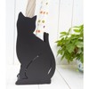 Yamazaki Home - Cat Umbrella Stand - Steel - 2 of 4