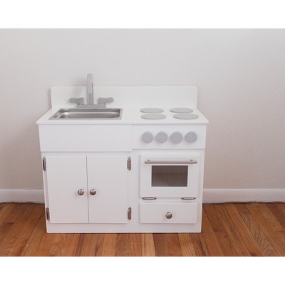 Play Kitchen White Target